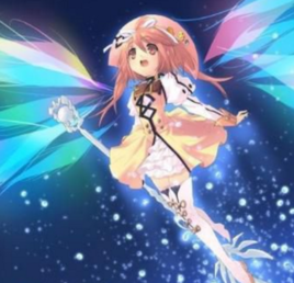 變身少女動漫行