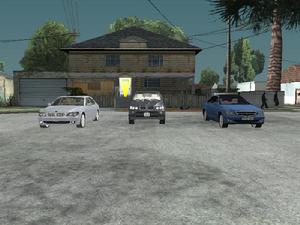 《俠盜獵車手》