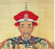 富察·馬齊 富察·馬齊