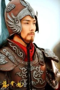 高仙芝[唐朝歷史人物]