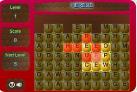 字母單詞 字母單詞