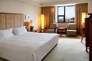 長安戴斯大飯店