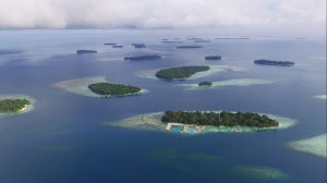 遇&middot;島私密海島