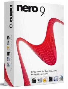 nero刻錄軟體 nero刻錄軟體