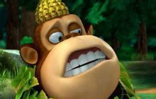 熊出沒之叢林總動員