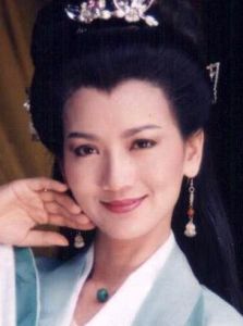 青城山下白素貞[青城山下白素貞]