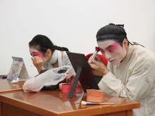 外國語學院交流活動