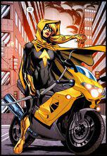 二代 （黃色造型）