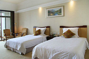 廣州鳳凰山賓館 廣州鳳凰山賓館