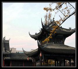 溫江文廟 溫江文廟