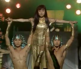 你[李貞賢2000年韓語歌]