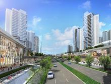 新鴻基地產瀧景