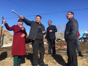 庫爾特鄉 庫爾特鄉