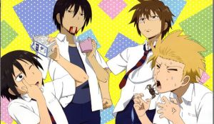 日常達成 日常達成