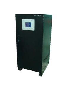 電源設備 電源設備