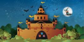 魔法世界[蘋果MMORPG遊戲]