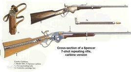 連發武器 連發武器