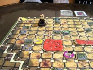 《恐怖迴廊》 《恐怖迴廊》