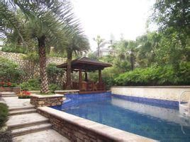 別墅花園設計 別墅花園設計