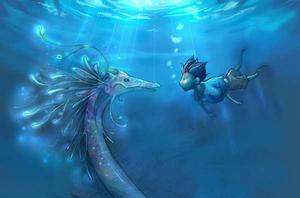 尼斯湖怪[美國2007年傑伊·拉塞爾導演電影]