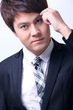 啟韻傳媒旗下歌手—【暴林】寫真