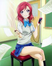 LoveLive![SUNRISE製作的電視動畫]