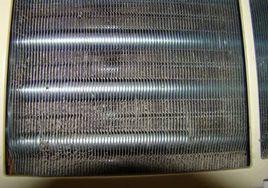 空調污染 空調污染