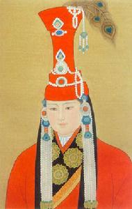 克烈·唆魯禾帖尼 克烈·唆魯禾帖尼