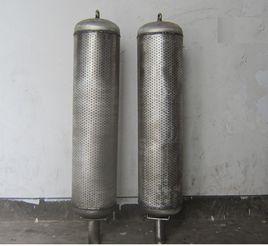 排汽消聲器 排汽消聲器