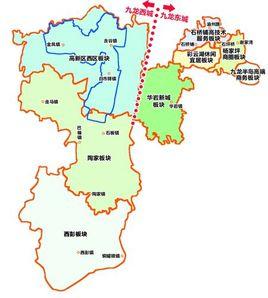 九龍西城 九龍西城