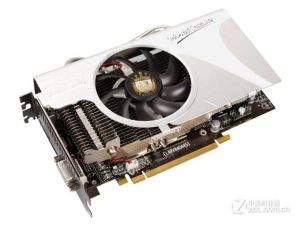 艾爾莎 幻雷者 HD5770 512M GDDR5