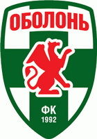 奧波隆足球俱樂部隊徽