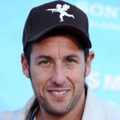 亞當·桑德勒 亞當·桑德勒