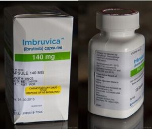 ibrutinib ibrutinib