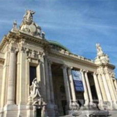 法國發現宮 法國發現宮