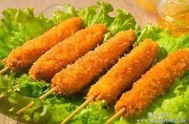 無骨雞柳 無骨雞柳