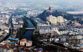 萬福鎮[四川省中江縣萬福鎮]