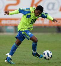 卡洛斯&middot;阿德里亞諾&middot;索薩&middot;克魯茲