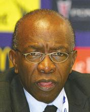 傑克&middot;沃爾納