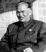 馬力[原貴州省委第一書記]