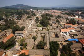 蘇莊村[山西省晉城市澤州縣南村鎮下轄村]