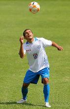 海梅&middot;洛薩諾