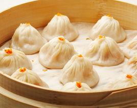 無錫小籠包子 無錫小籠包子