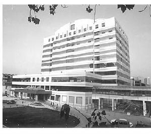 天津醫科大學總醫院