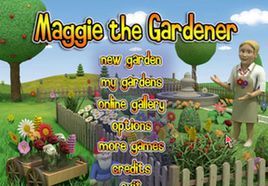 《瑪吉園丁》 《瑪吉園丁》