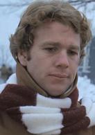 愛情的故事[美國1970年阿瑟·希勒執導電影]