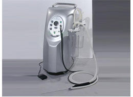 CZJ-I-B振動抽脂機