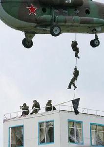 索降梯降 索降梯降