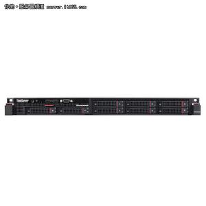 聯想ThinkServer RD530 E5-2609 4G/1TB