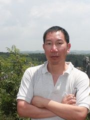 張建忠[南開大學教授]